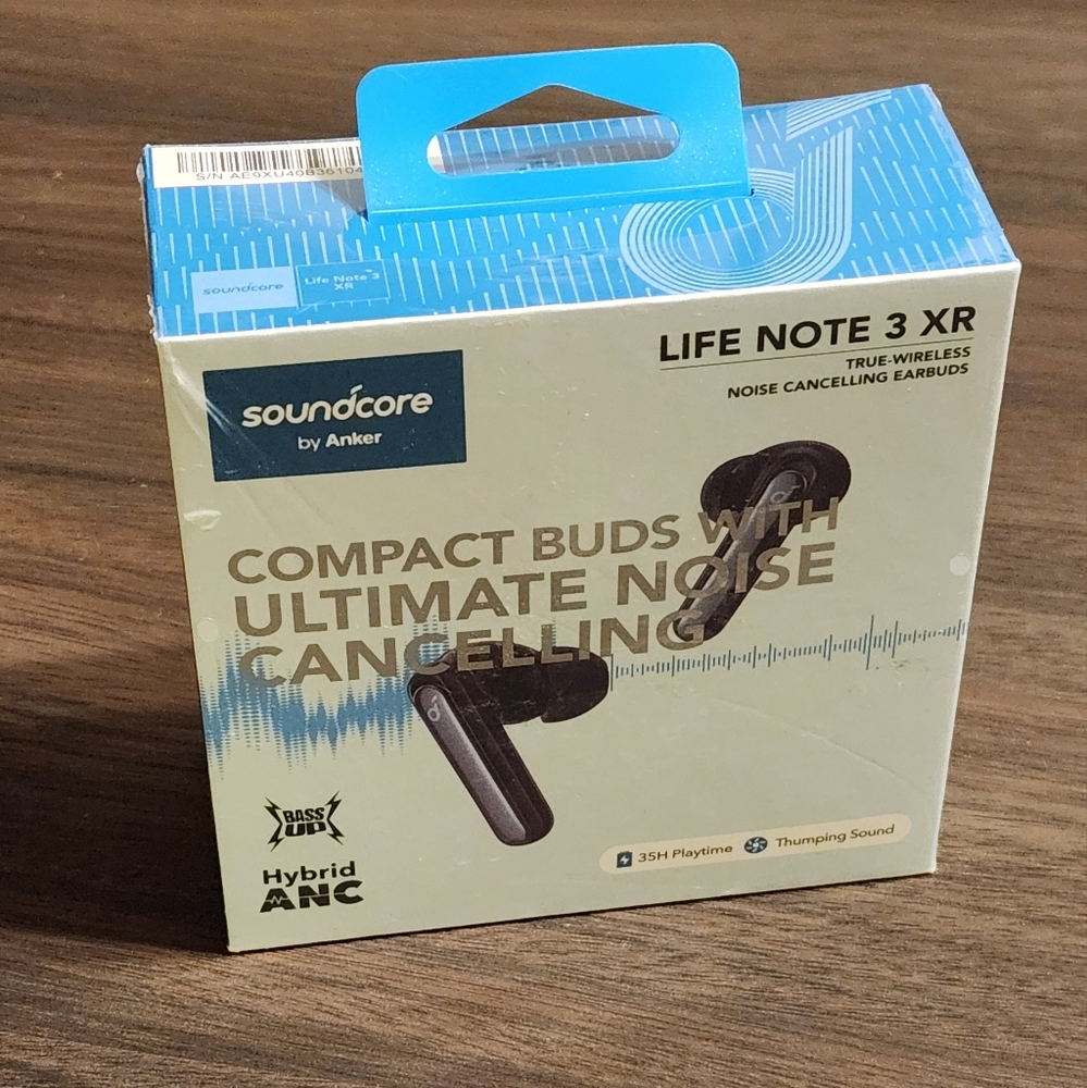 Anker Soundcore Life Dot 2 NC Wireless Earbuds